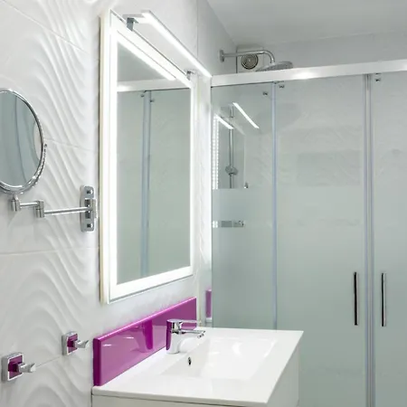 Apartment Reyes Center Malaga