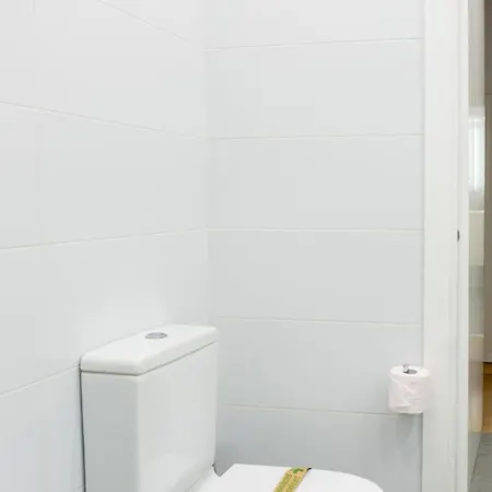 Apartment Reyes Center *