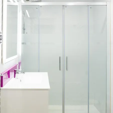 Apartment Reyes Center
