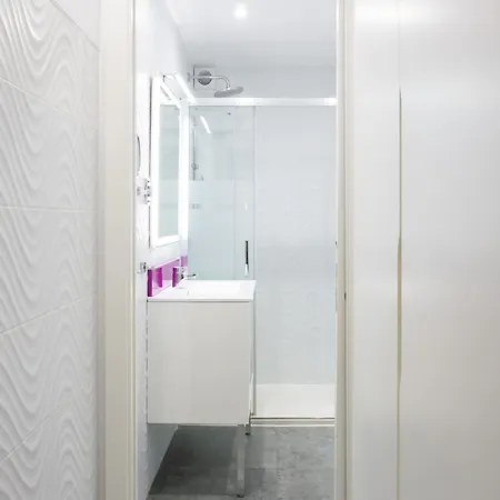 Apartment Reyes Center *