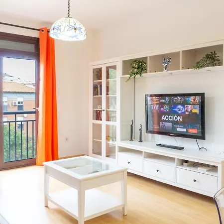 Appartamento Reyes Center